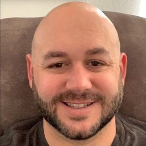 Meet your Posher, Jason